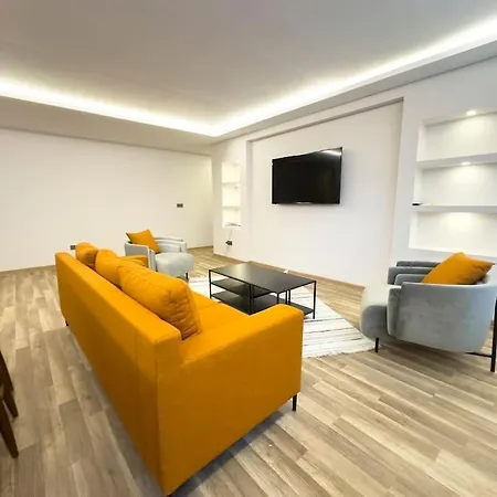 103-cozy And Stylish * Ankara