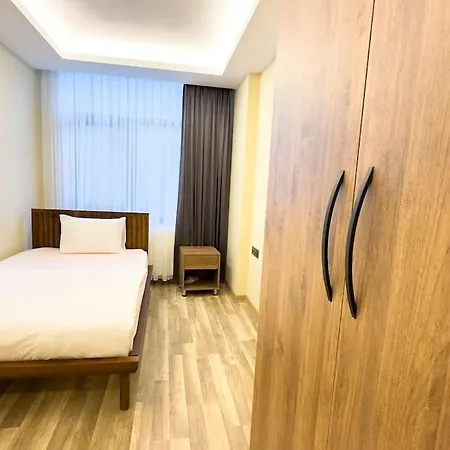 103-cozy And Stylish